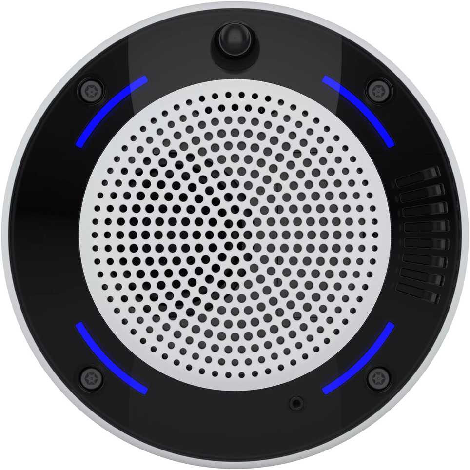 Axis AXIS D6310 AIR QUALITY SENSOR