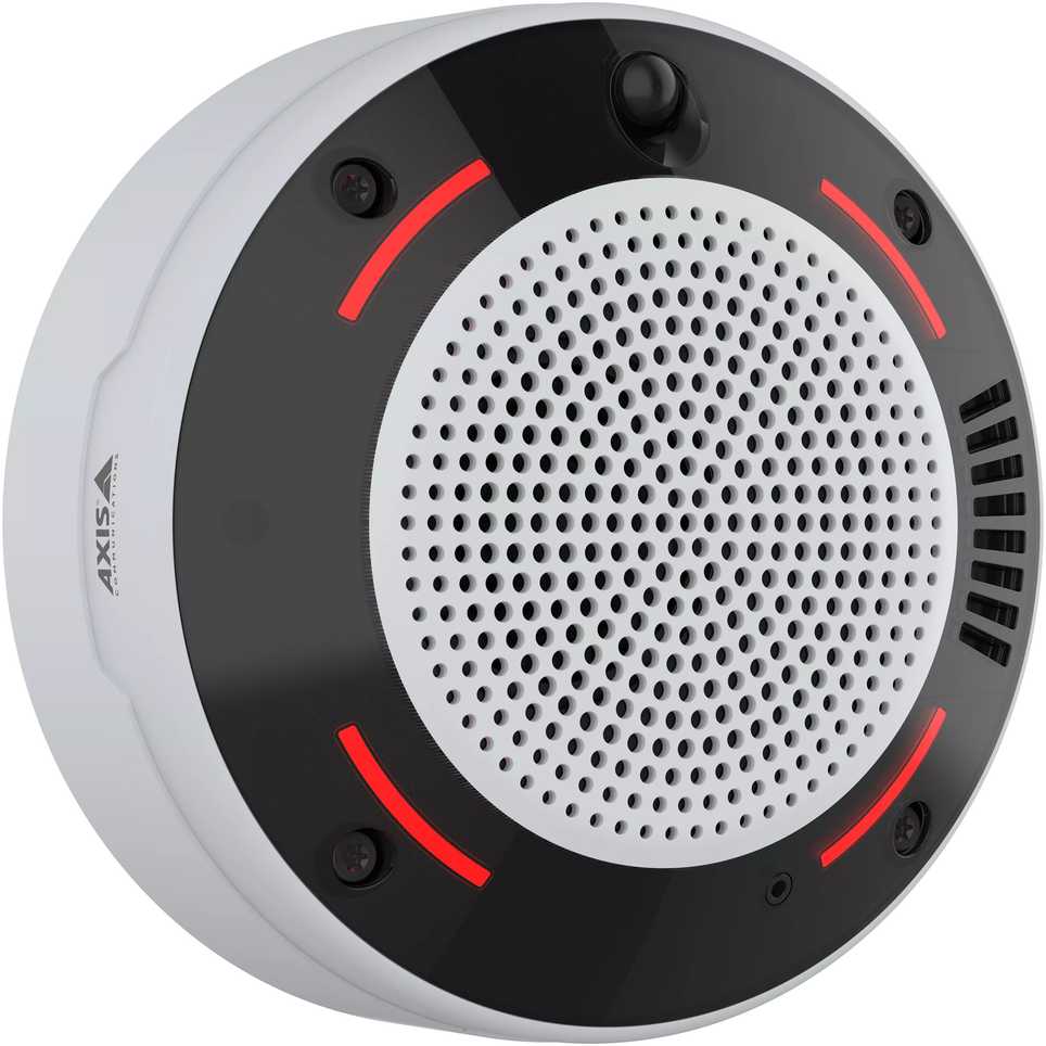 Axis AXIS D6310 AIR QUALITY SENSOR