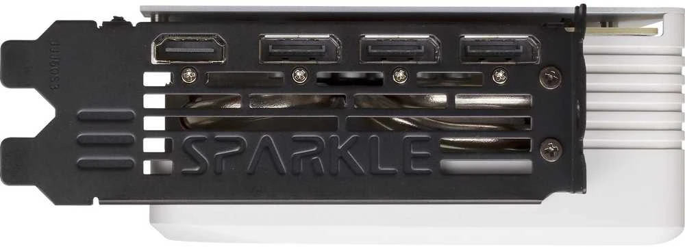 Vaizdo plokštė SPARKLE Intel Arc B580 ROC Luna OC U12G graphics card