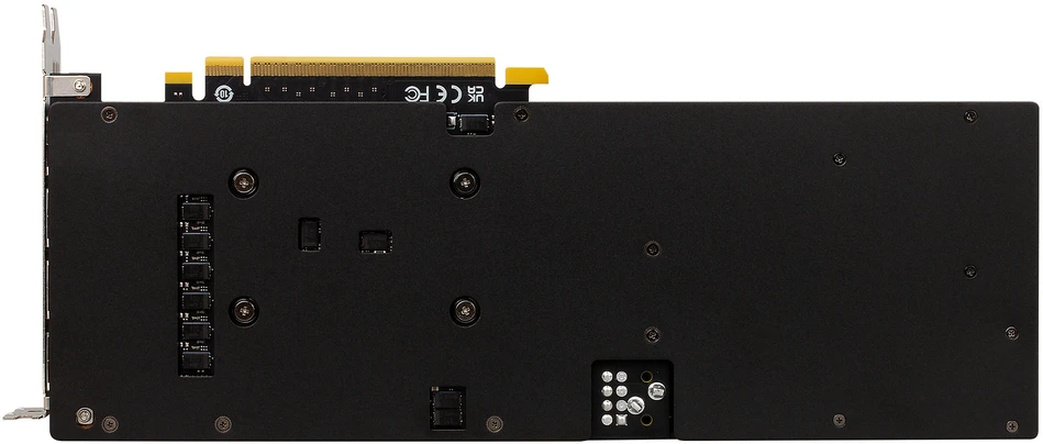 „SPARKLE Intel Arc PRO B60 PASSIVE“ 24 GB vaizdo plokštė