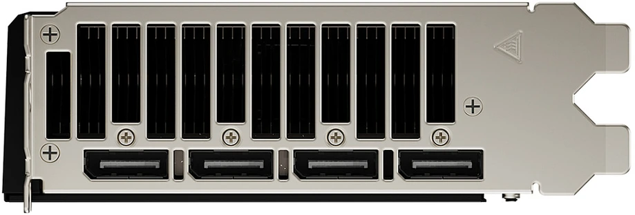 Vaizdo plokštė Grafikos plokštė ASRock Intel Arc Pro B70 Creator, 32GB GDDR6, 4x DisplayPort