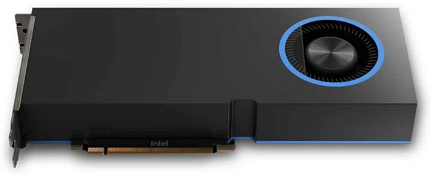 Vaizdo plokštė Grafikos plokštė INTEL B70 Pro AI 32GB Intel Arc GDDR6