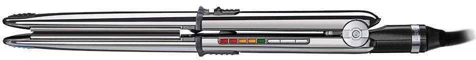 Plaukų tiesintuvas BaByliss PRO Juodas Elipsis3100 BAB3100EPE
