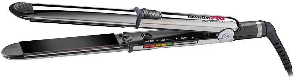 Plaukų tiesintuvas BaByliss PRO Juodas Elipsis3100 BAB3100EPE