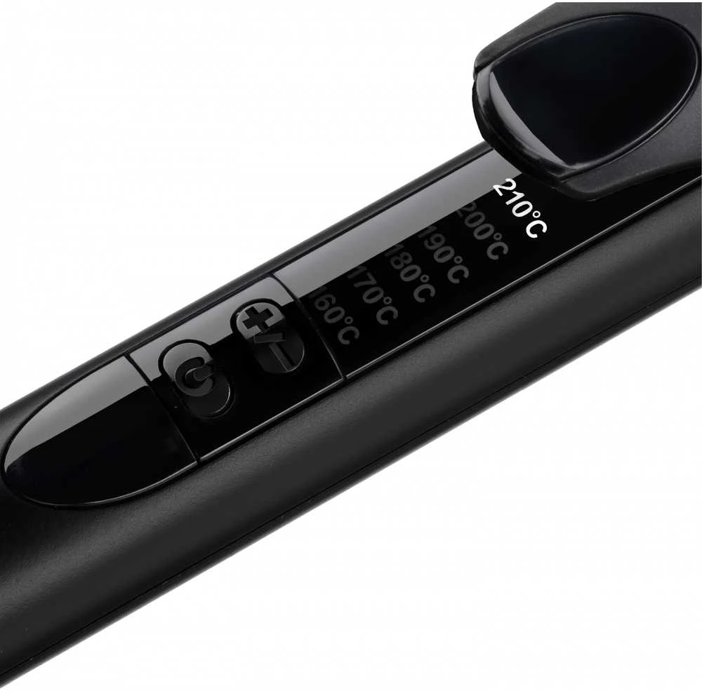 Plaukų formavimo žnyplės Babyliss C452E