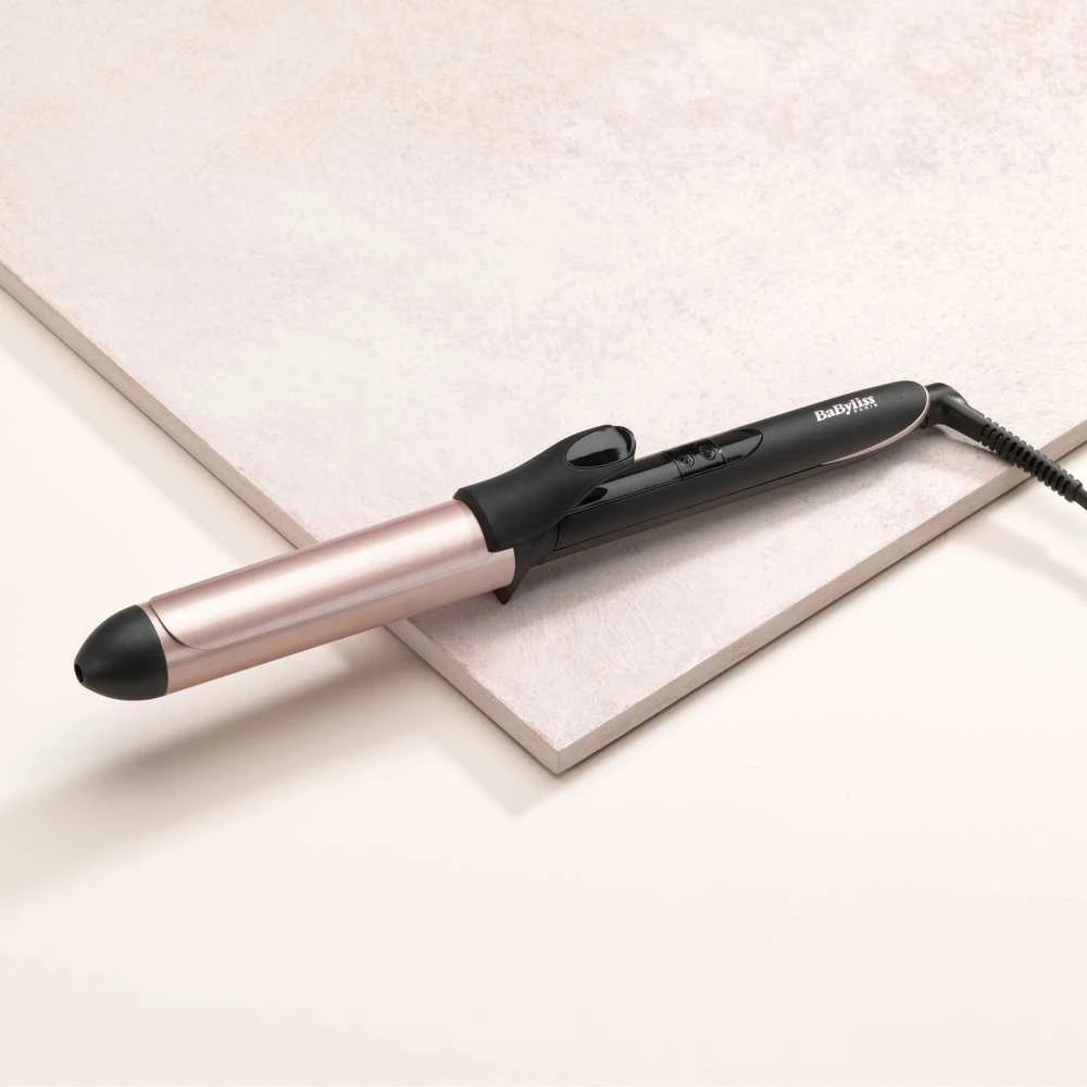 Plaukų formavimo žnyplės Babyliss C452E