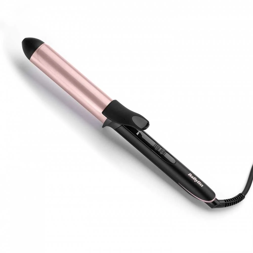 Plaukų formavimo žnyplės Babyliss C452E