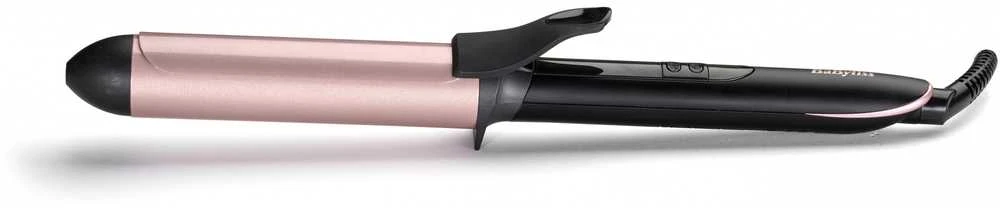 Plaukų formavimo žnyplės Babyliss C452E