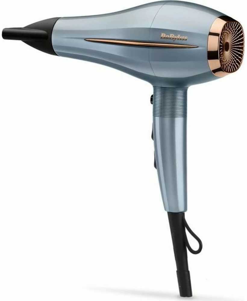 BaByliss Denim Luxe Plaukų džiovintuvas