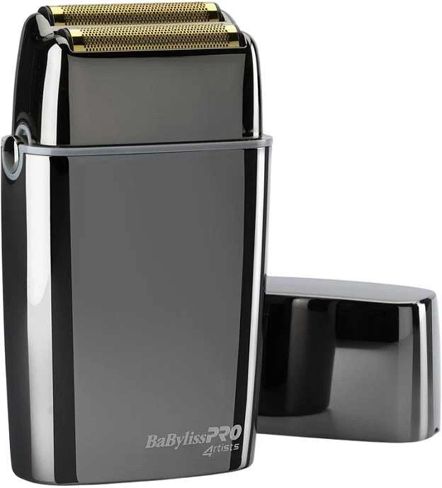 "BaByliss PRO" barzdaskutė PRO 4rtists FXFS2GSE Sidabrinis