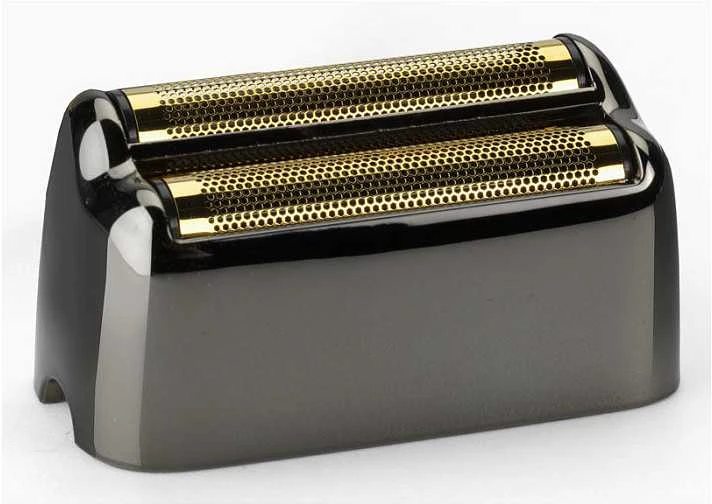 "BaByliss PRO" barzdaskutė PRO 4rtists FXFS2GSE Sidabrinis