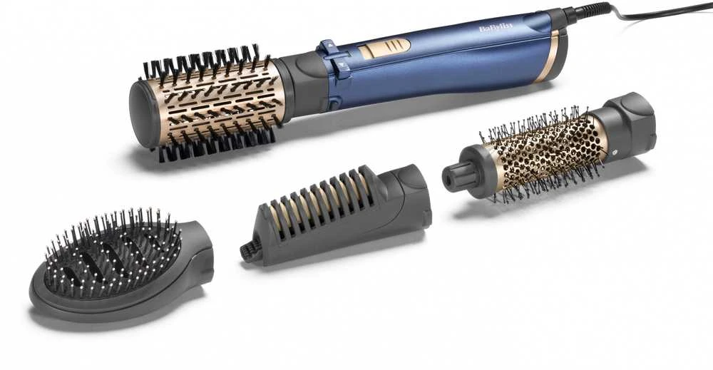Plaukų Formavimo Šepetys - BaByliss Style Pro 1000