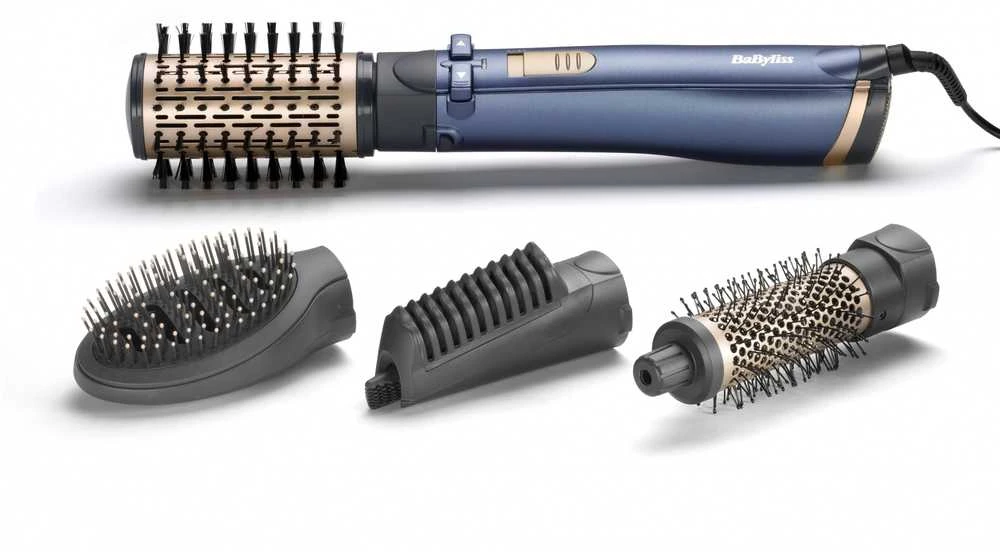 Plaukų Formavimo Šepetys - BaByliss Style Pro 1000