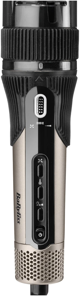 Plaukų formavimo žnyplės Babyliss C6688E, 25 mm