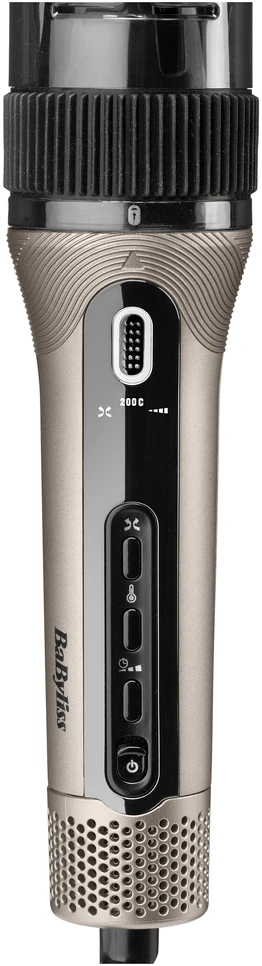 Plaukų formavimo žnyplės Babyliss C6688E, 25 mm