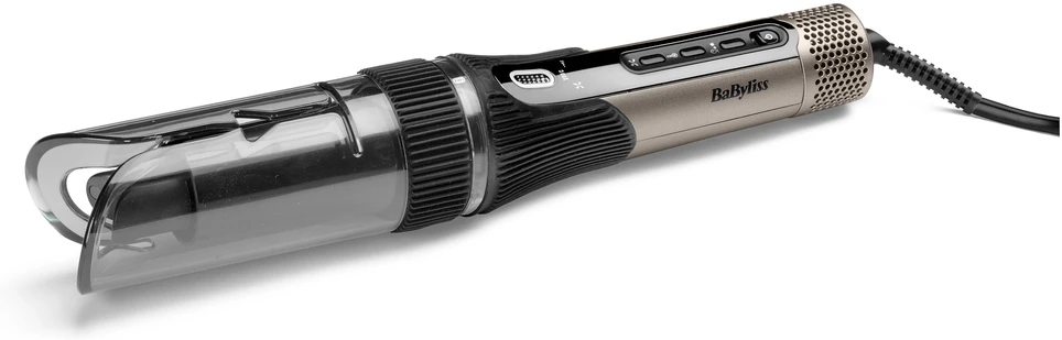 Plaukų formavimo žnyplės Babyliss C6688E, 25 mm