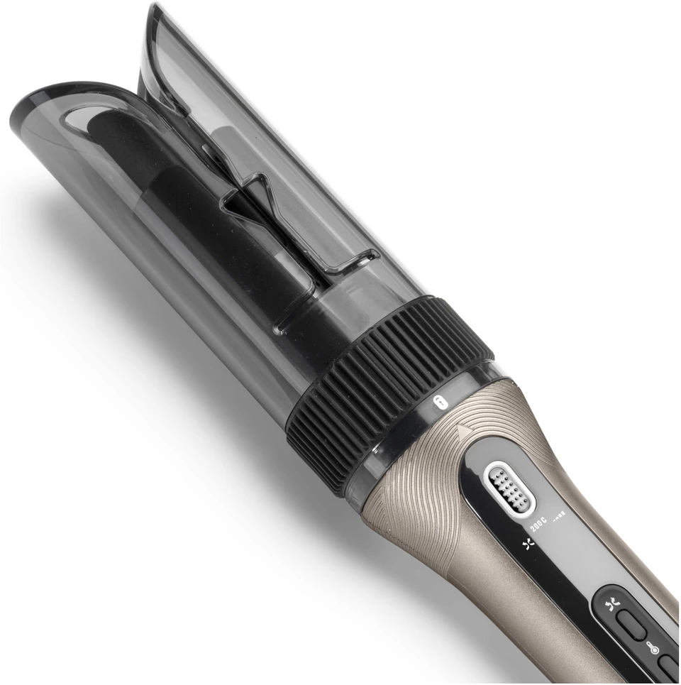 Plaukų formavimo žnyplės Babyliss C6688E, 25 mm