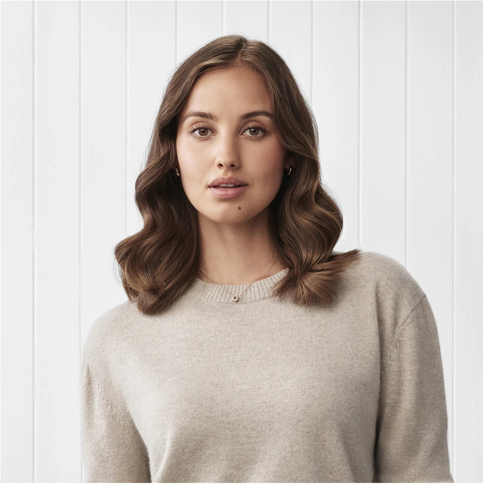 Plaukų formavimo žnyplės Babyliss C6688E, 25 mm