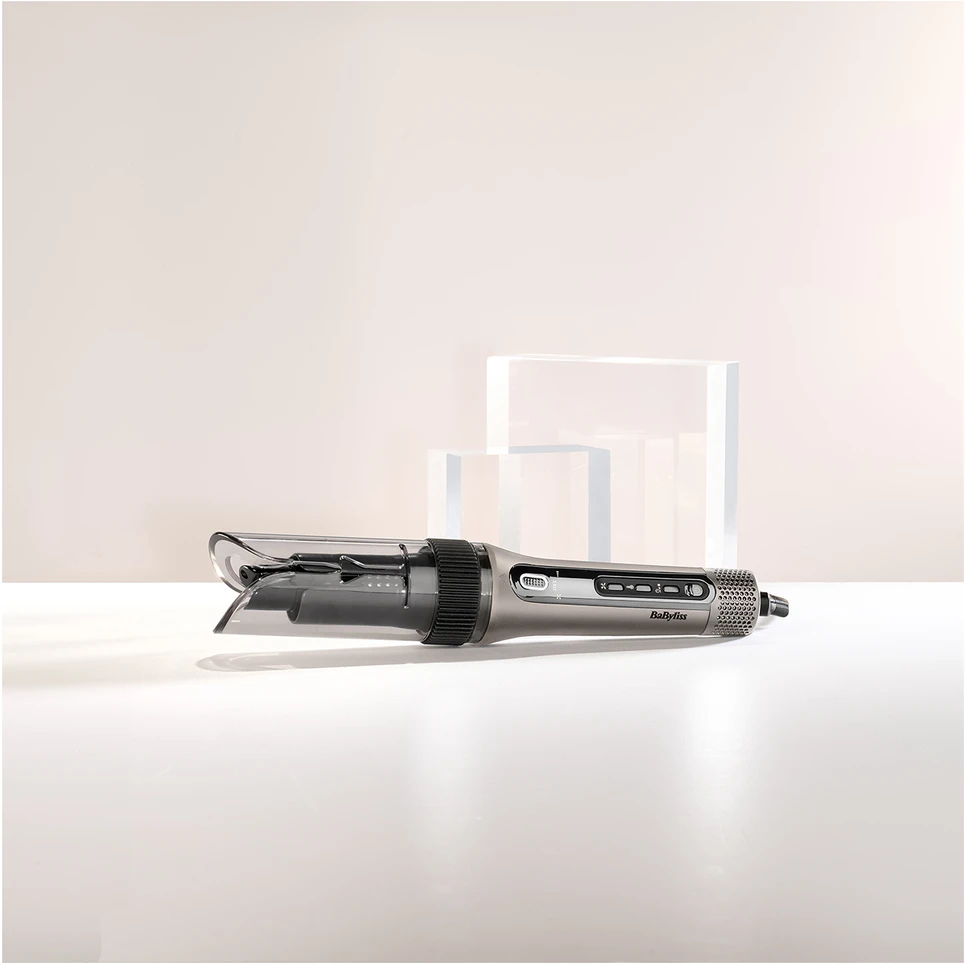Plaukų formavimo žnyplės Babyliss C6688E, 25 mm