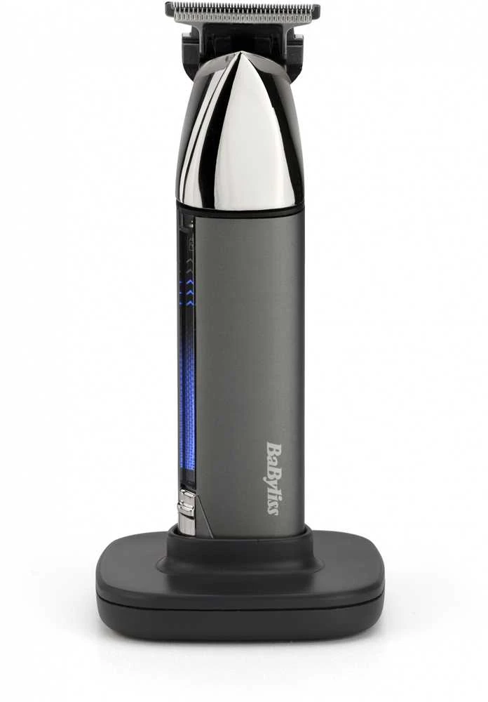 BABYLISS TRYMER DO BRODY I ZAROSTU BABYLISS SUPER-X METAL SERIES T996E
