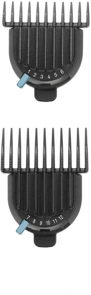BABYLISS TRYMER DO BRODY I ZAROSTU BABYLISS SUPER-X METAL SERIES T996E