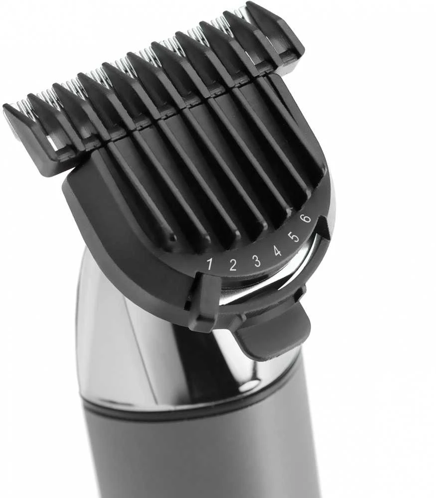 BABYLISS TRYMER DO BRODY I ZAROSTU BABYLISS SUPER-X METAL SERIES T996E