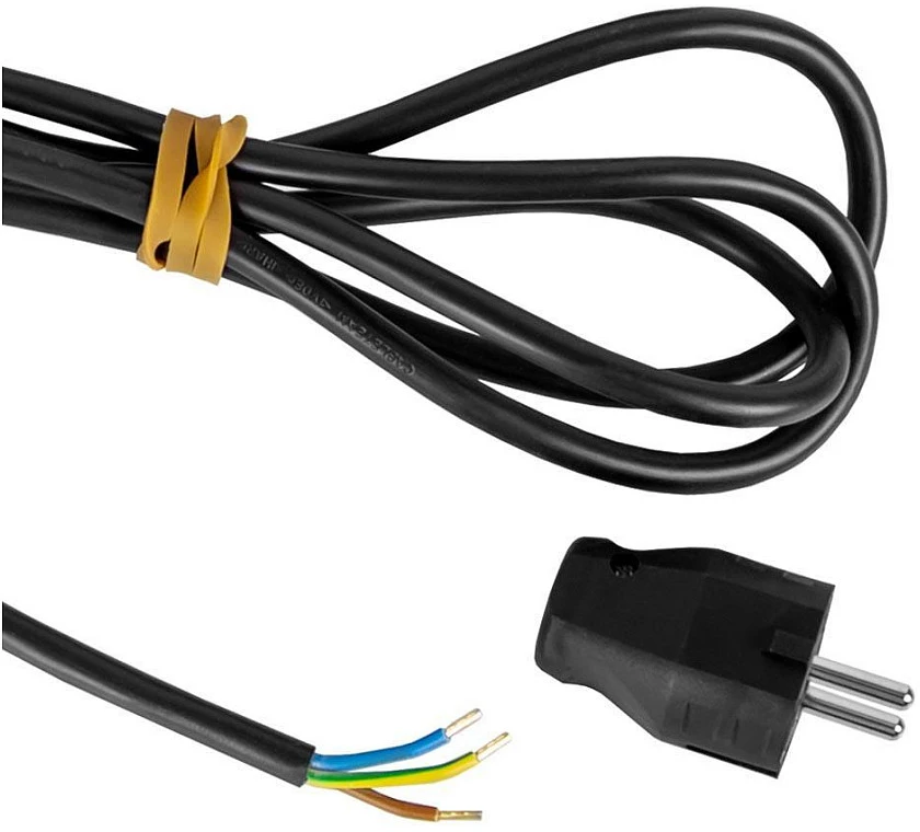 Bachmann CASIA 2 2xCEE7/3 1xUSB A/C 22W 2,0m AEH SW