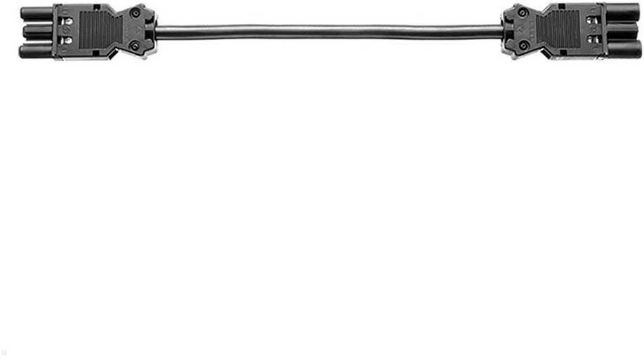 Bachmann 375.0053, 5 m, GST18, GST18, H05VV-F 3G1.5