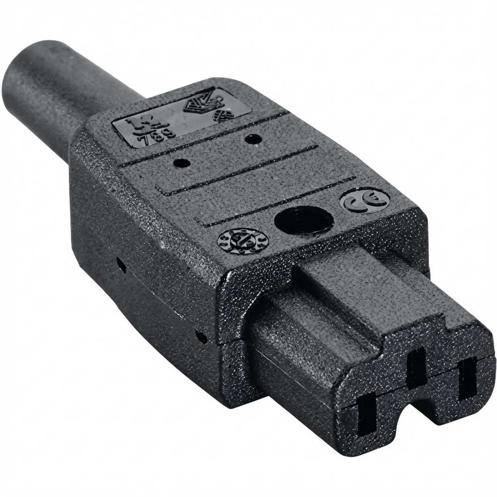 Bachmann Karštųjų įrenginių dėžutė BACHMANN tipas 789 155C