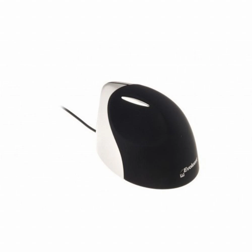 Bakker Elkhuizen Carruzzo BakkerElkhuizen Evoluent3 kompiuterinė pelė Biuras dešinei rankai USB A tipo Lazeris 2600 DPI