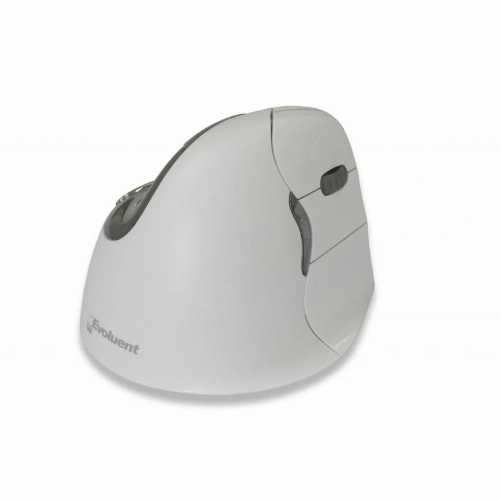 Bakker Elkhuizen BakkerElkhuizen Evoluent4 Bluetooth dešiniarankė pelė balta