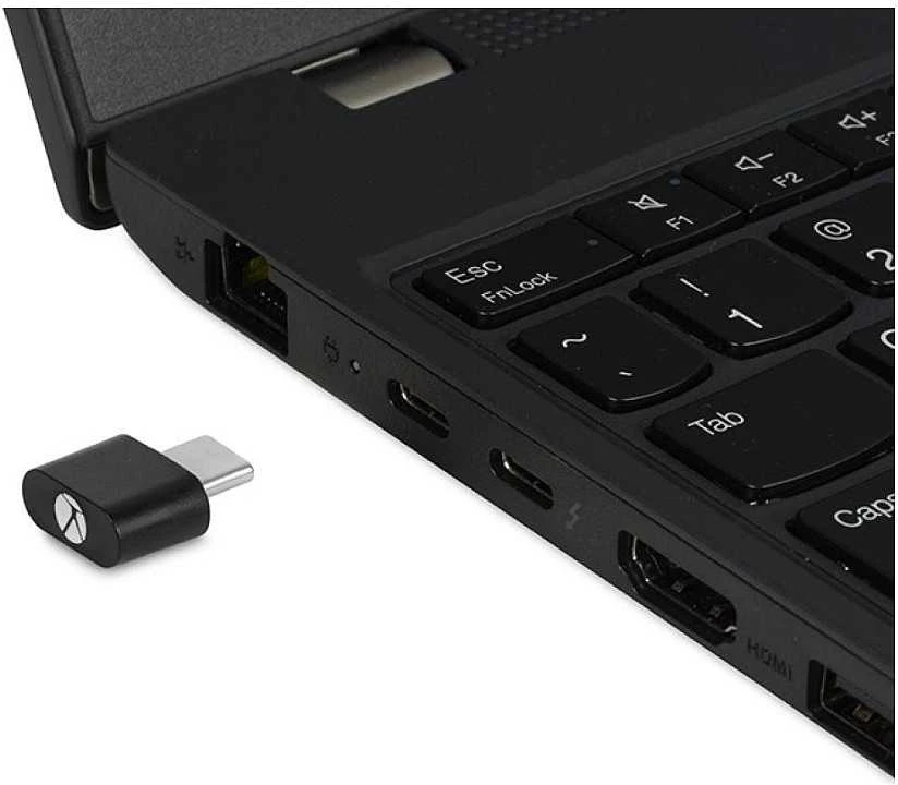 Bakker Elkhuizen Carruzzo BakkerElkhuizen FastForward Pro pelė kompiuterinė pelė Biuras dešinei rankai RF belaidė + Bluetooth + USB Type-C Optinis 5000 DPI