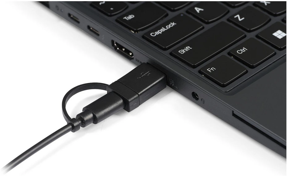 Bakker Elkhuizen Carruzzo BakkerElkhuizen UltraBoard 950 V2 klaviatūra Biuras USB QWERTY Anglų (JK) Tamsiai Pilka, Šviesiai Žalia