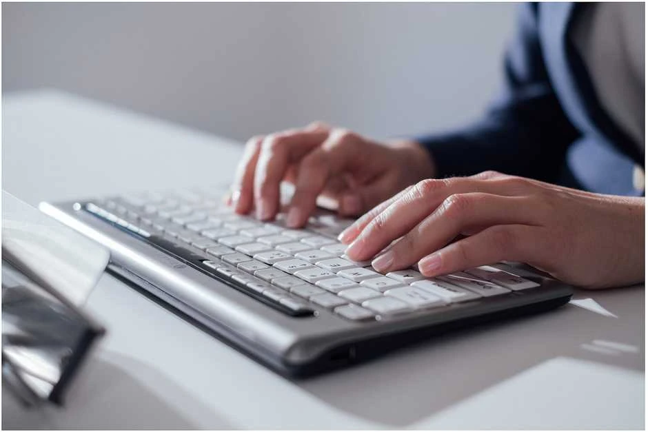 Bakker Elkhuizen Carruzzo BakkerElkhuizen S-board 840 klaviatūra Biuras USB QWERTY Anglų (JAV) Šviesiai Žalia, Balta