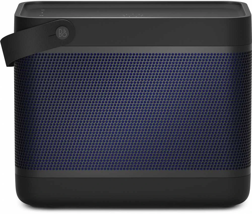 Bang & Olufsen Beolit 20 Galinga Nešiojama Bluetooth Belaidė Kolonėlė, (Black Anthracite)