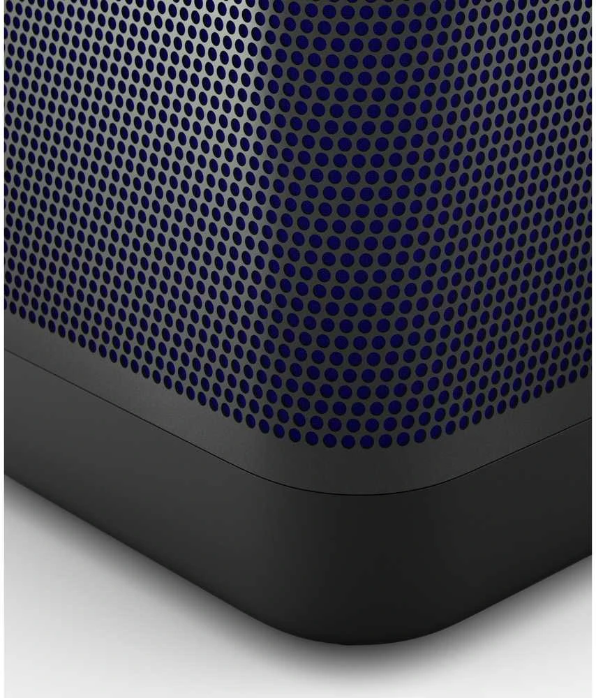 Bang & Olufsen Beolit 20 Galinga Nešiojama Bluetooth Belaidė Kolonėlė, (Black Anthracite)