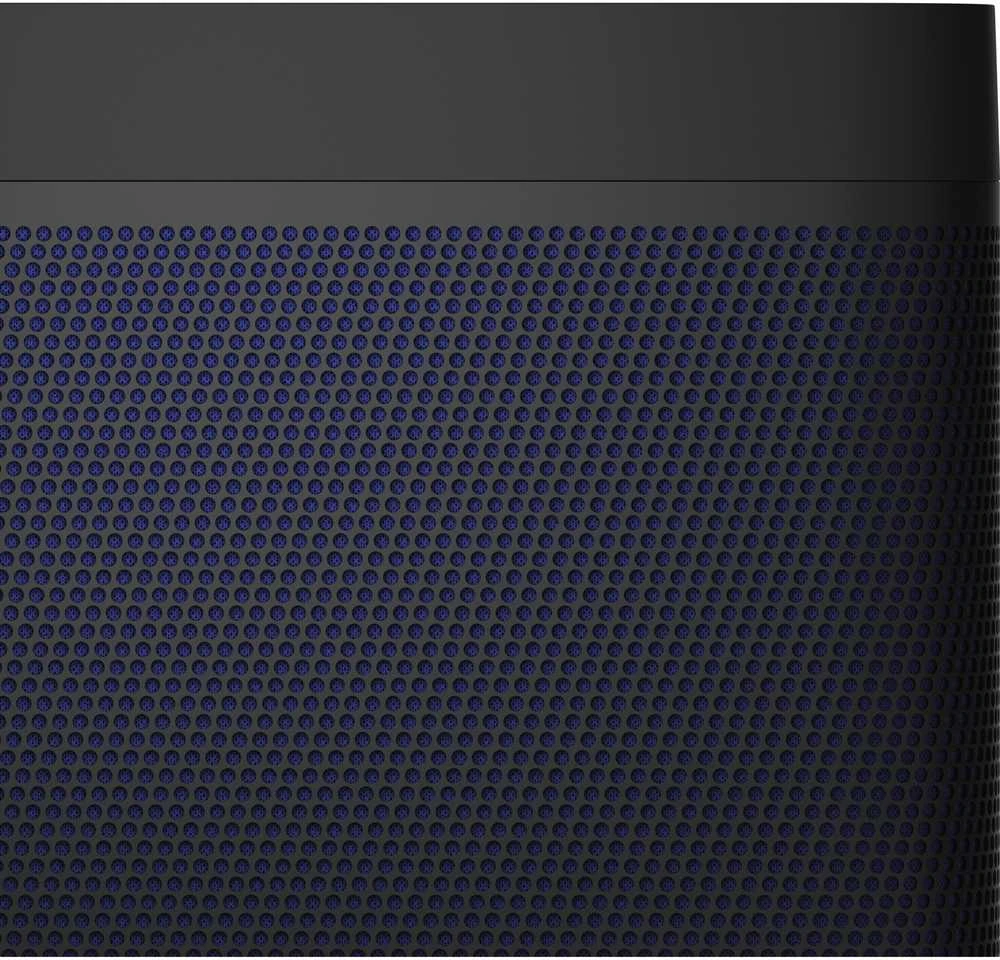 Bang & Olufsen Beolit 20 Galinga Nešiojama Bluetooth Belaidė Kolonėlė, (Black Anthracite)