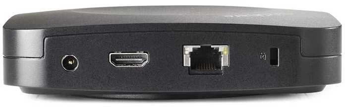 AV signalo perdavimo sistema Barco BARCO Clickshare CX-20 GEN2 su 1x USB-C mygtuku