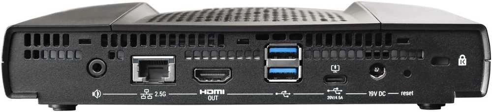 Barco ClickShare CX-50, GEN 2