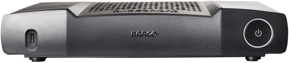 Barco ClickShare CX-50 GEN 2 priekinis skydelis