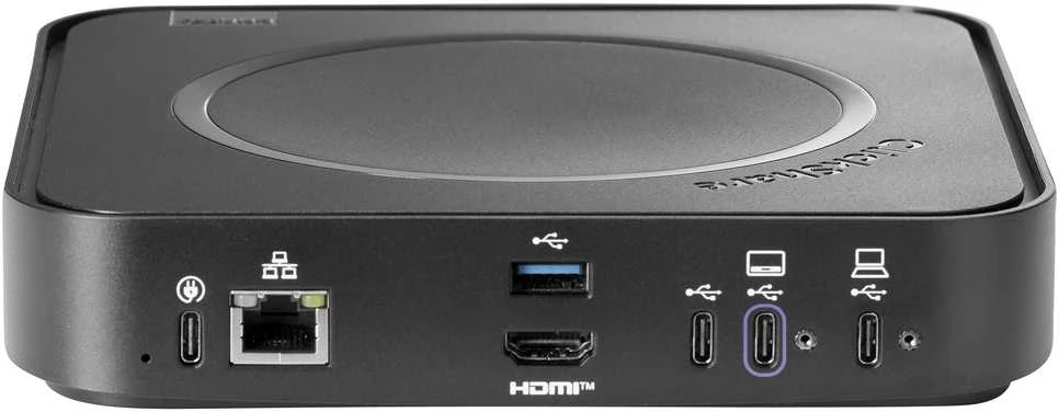 Barco Clickshare BARCO CS BUNDLE HUB CORE EU 1 BUTTON