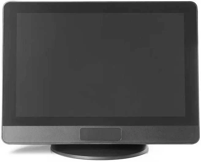 „Barco Clickshare“ „BARCO CS BUNDLE HUB PRO EU“ 2 mygtukai