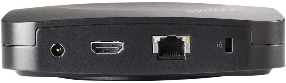 Barco Clickshare Present C-10 Gen. 2