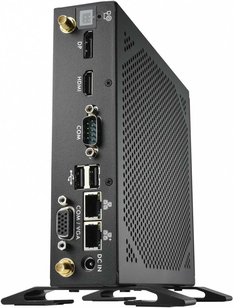 Barebone ShuttleBarebone DS50U7