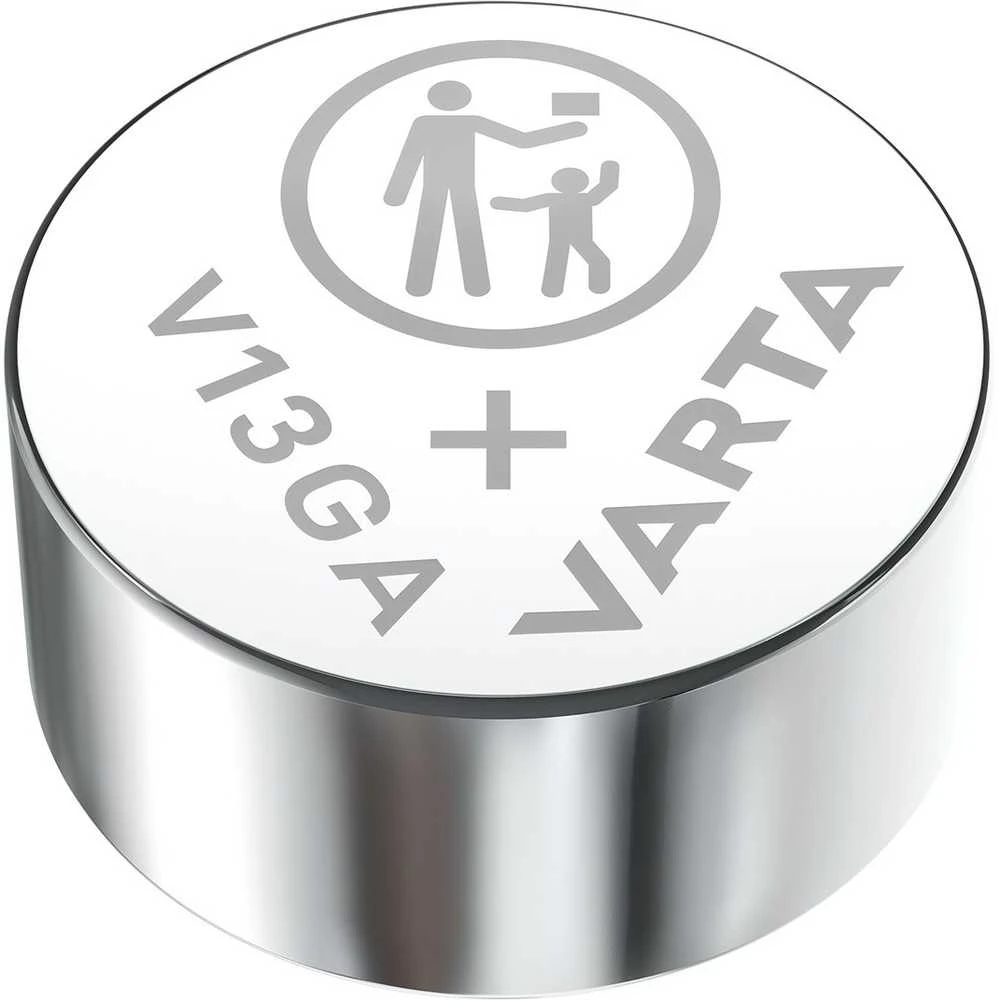 Baterija AG13 - LR44 VARTA