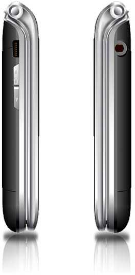 Mobilusis telefonas Beafon Bea-fon SL495 LTE juoda (2026)