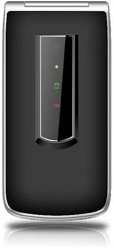 Mobilusis telefonas Beafon Bea-fon SL495 LTE juoda (2026)