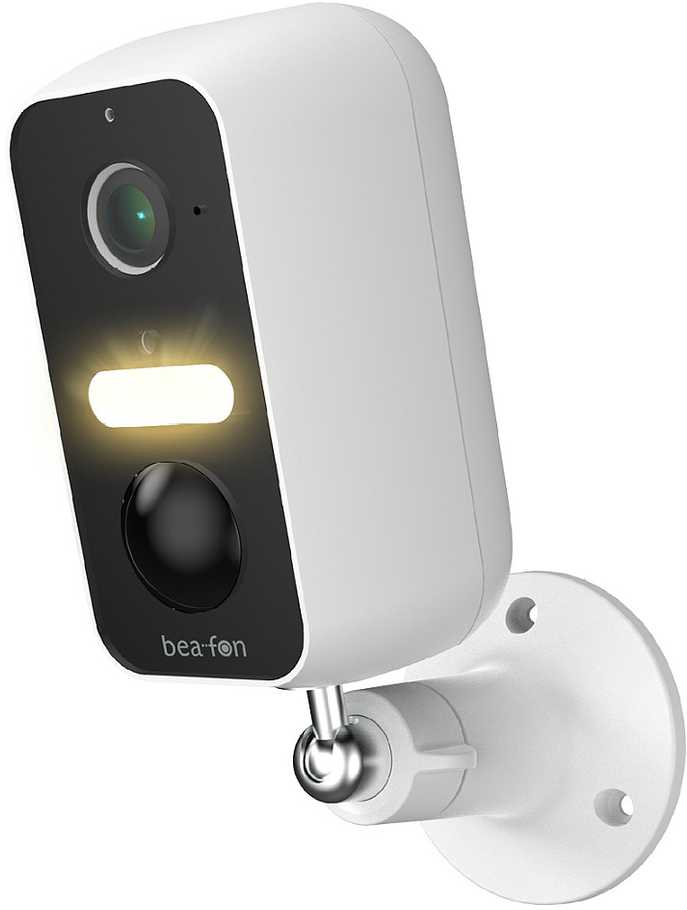 Beafon Bea-fon SmartHome SAFER 3L Tuya