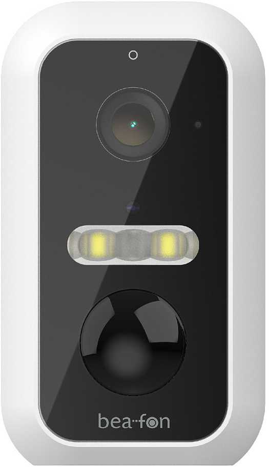 Beafon Bea-fon SmartHome SAFER 3L Tuya