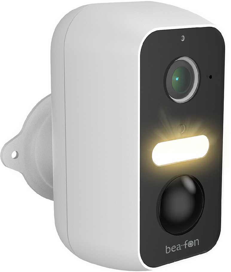 Beafon Bea-fon SmartHome SAFER 3L Tuya